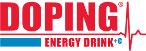 DOPING ENERGY+C
